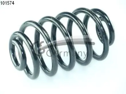 Пружина ходової частини CS Germany 14.101.574