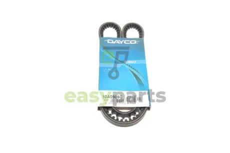 Ремінь генератора Nissan Terrano 2.4 93-07/BMW 3 (E30) 1.6/1.8 82-9/Audi 80 1.6/2.0 75-96 (10x905) DAYCO 10A0905C