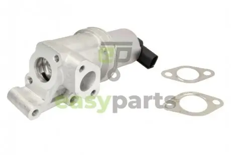 Клапан рециркуляцiї Delphi EG10475-12B1