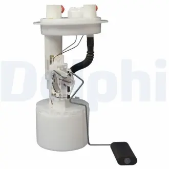 Датчик, запас топлива Delphi FL0288-12B1