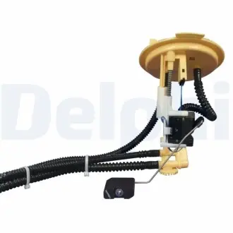 Датчик, запас палива Delphi FL0298-12B1
