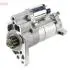 СТАРТЕР LAND ROVER DENSO DSN1418 (фото 1)