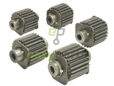 Ремкомплект редуктора EURORICAMBI 60170047