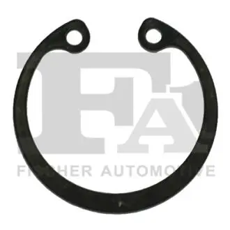 Уплотнительное кольцо Fischer Automotive One (FA1) 304.980.100 (фото 1)