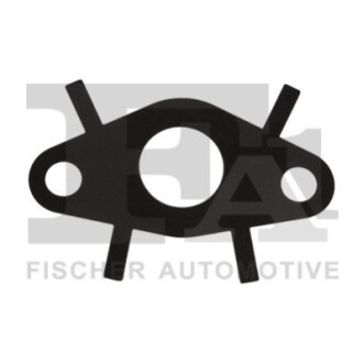 Прокладка двигуна металева Fischer Automotive One (FA1) 412-509 (фото 1)