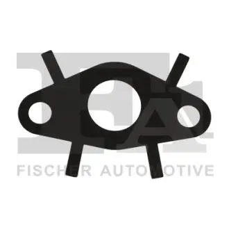 Прокладка двигуна металева Fischer Automotive One (FA1) 412-509