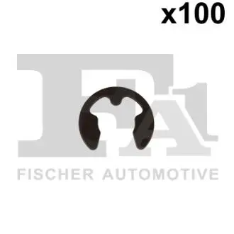 Уплотнительное кольцо Fischer Automotive One (FA1) 469.310.100 (фото 1)