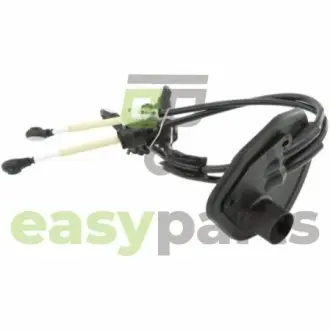 Фото трос коробки передач. FEBEST 24106-KANGII Трос коробки передач. FEBEST 24106-KANGII