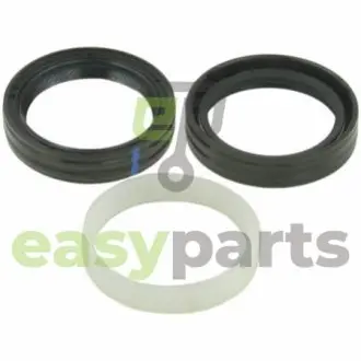 Сальник гумометалевий FEBEST 95GAY-29370808C