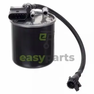 FEBI DB фільтр палива з підігрівом Vito 14- FEBI BILSTEIN 100475