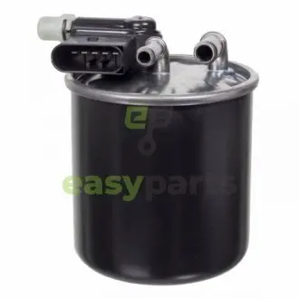 ТОПЛИВНЫЙ ФИЛЬТР MERCEDES FEBI BILSTEIN 100478