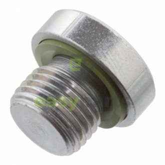 Болт піддону масляного АКПП VW Passat B5 96-05/BMW 3 (E36/E46/E90) 90-13 FEBI BILSTEIN 100547