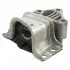 Фото 2 - подушка двигателя fiat FEBI BILSTEIN 104395 ПОДУШКА ДВИГАТЕЛЯ FIAT FEBI BILSTEIN 104395 (фото 2)