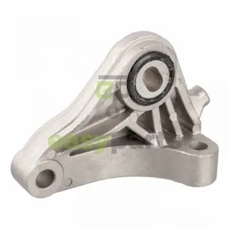 FEBI FIAT подушка двигуна задн.Punto,Grande Punto,Opel Corsa D,Alfa Romeo 06- FEBI BILSTEIN 107410