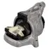 ПОДУШКА ДВИГАТЕЛЯ AUDI FEBI BILSTEIN 108818 (фото 1)