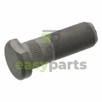 Болт кріплення колеса FEBI BILSTEIN 45383