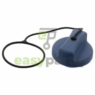 FEBI пробка бачка adblue DAF FEBI BILSTEIN 46461