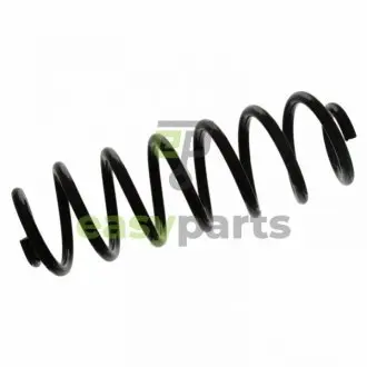 FEBI VW пружина підвіски задн.Passat 05- FEBI BILSTEIN 46947