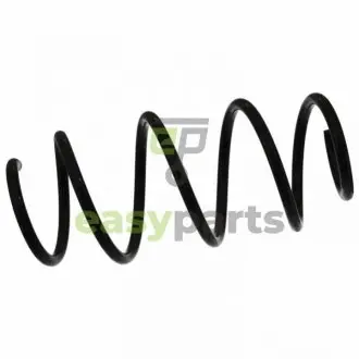 FEBI DB пружина передня L=362mm W 204 07- FEBI BILSTEIN 46992