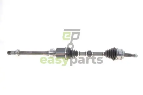 Піввісь (передня) Toyota Camry 2.4 06-11 (R) (26x24x967x48T) (+ABS) GSP 259474