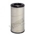 ВОЗДУШНЫЙ ФИЛЬТР CLAAS HENGST FILTER E1507L (фото 1)