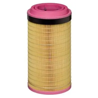 ВОЗДУШНЫЙ ФИЛЬТР FENDT HENGST FILTER E1665L