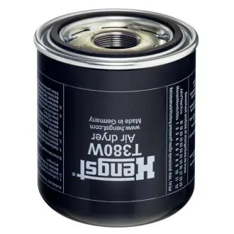 Фото осушитель воздуха db HENGST FILTER T380W ОСУШИТЕЛЬ ВОЗДУХА DB HENGST FILTER T380W