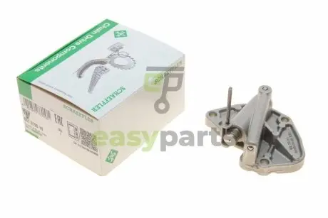 Натяжник ланцюга ГРМ Skoda Fabia/Roomster/VW Polo 1.2 01-15 INA 551 0190 10