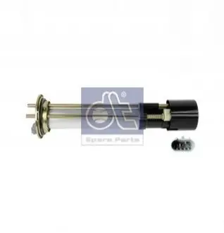 Датчик, запас топлива IVECO 504075434
