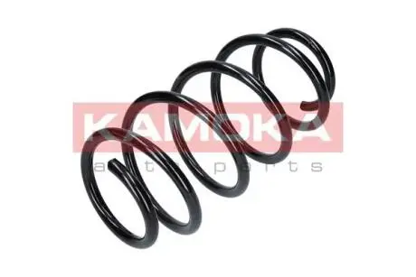 Пружина ходової частини OPEL ASTRA F 91-98/ASTRA F KOMBI 91-98 KAMOKA 2110037