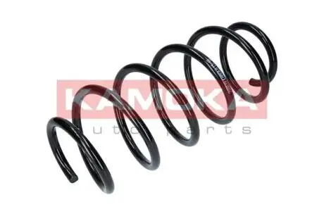 Пружина ходової частини OPEL ASTRA II G 98-05 KAMOKA 2110039