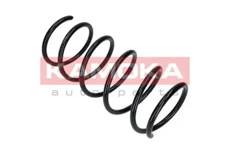 Пружина ходової частини RENAULT LAGUNAI 93-01/LAGUNA GRANDTOUR 95-01 KAMOKA 2110047