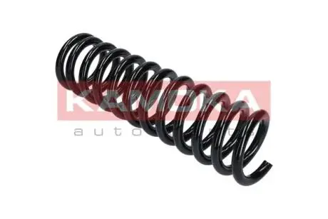 Пружина ходовой части KAMOKA 2110180 (фото 1)