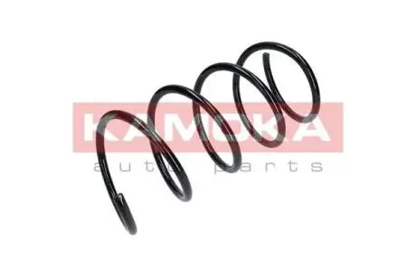 Пружина ходової частини MERCEDES KLASA C (W203/S203) 00- KAMOKA 2110278