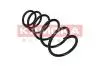Пружина ходової частини OPEL ASTRA H 04- KAMOKA 2110300 (фото 2)