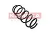 Пружина ходової частини OPEL ASTRA H 04- KAMOKA 2110300 (фото 4)