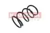 Пружина ходової частини CITROEN C-CROSSER 07- KAMOKA 2110331 (фото 3)