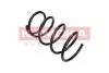 Пружина ходової частини CITROEN C-CROSSER 07- KAMOKA 2110331 (фото 4)