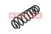 Пружина ходової частини SKODA FABIA KOMBI 00- KAMOKA 2120217 (фото 1)
