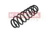 Пружина ходової частини SKODA FABIA KOMBI 00- KAMOKA 2120217 (фото 3)