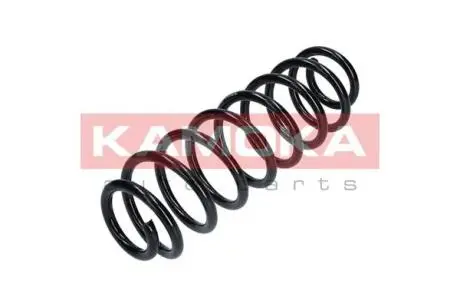 Пружина ходової частини SKODA FABIA KOMBI 00- KAMOKA 2120217