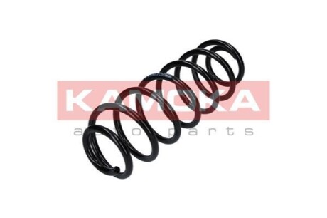 Пружина ходової частини MAZDA 2 07- KAMOKA 2120292