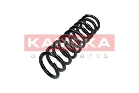 Фото пружина ходовой части KAMOKA 2120316 Пружина ходовой части KAMOKA 2120316