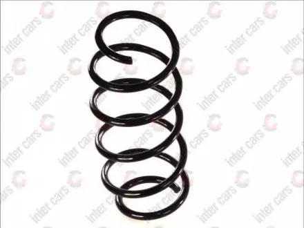 Пружина ходовой части KYB RA1815 (фото 1)