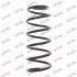 Фото 1 - пружина ходової частини KYB RC1523 Пружина ходової частини KYB RC1523 (фото 1)