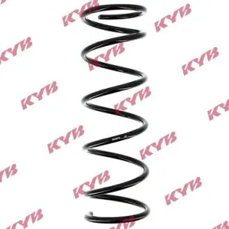 Пружина ходової частини KYB RD5979