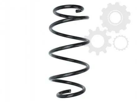 Пружина ходової частини KYB RH2716