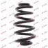 Пружина ходової частини KYB RH6578 (фото 1)