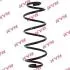 Пружина ходової частини KYB RH6770 (фото 1)