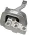 ПОДУШКА ДВИГАТЕЛЯ AUDI LEMFORDER 40079 01 (фото 1)
